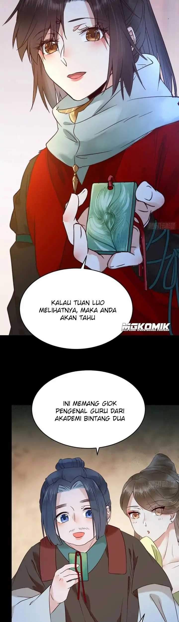 The Ghostly Doctor Bab 392 halaman 17