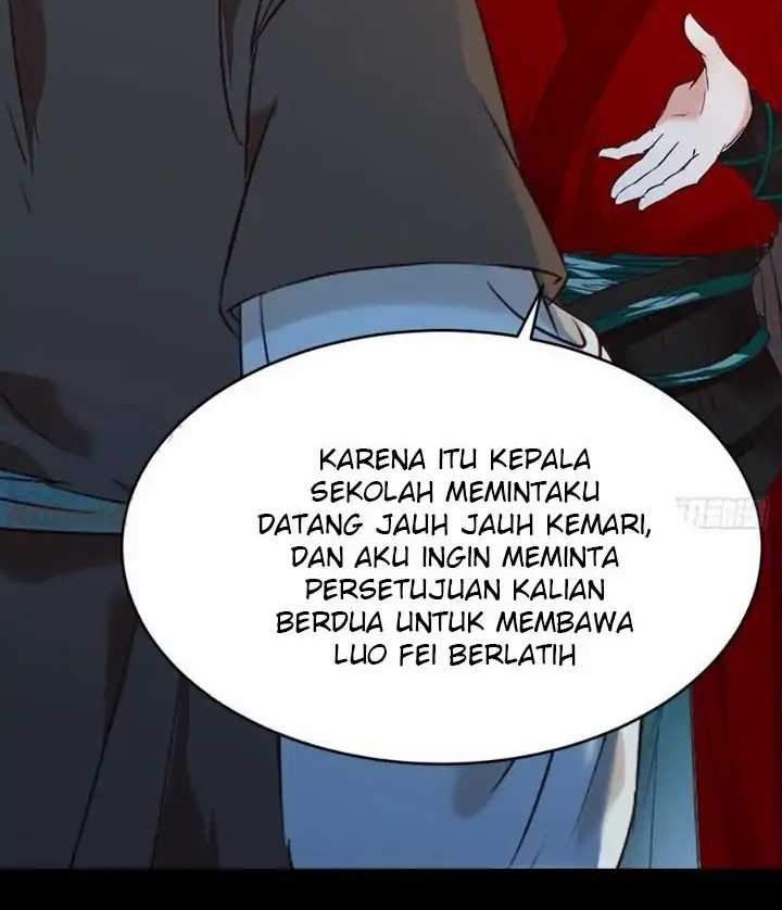 The Ghostly Doctor Bab 392 halaman 20