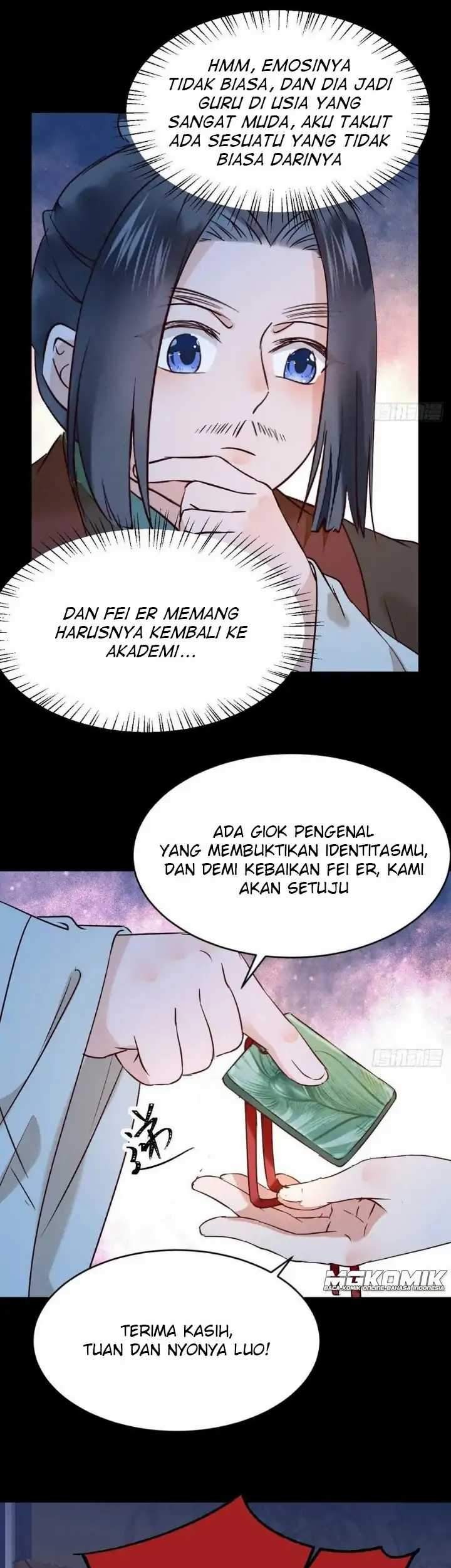 The Ghostly Doctor Bab 392 halaman 21