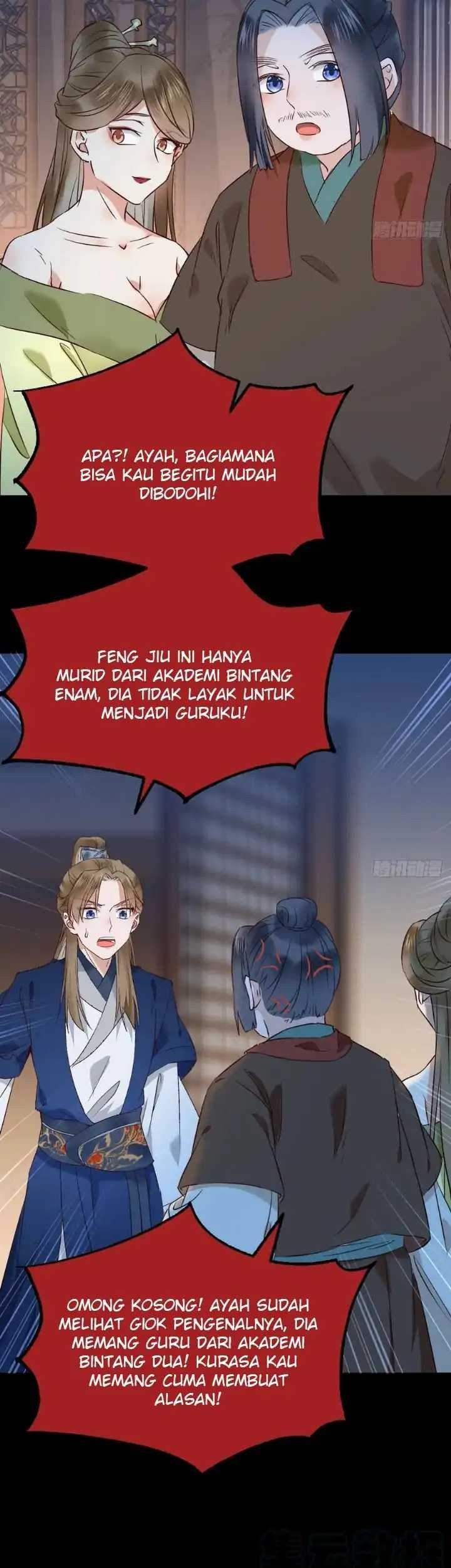 The Ghostly Doctor Bab 392 halaman 27