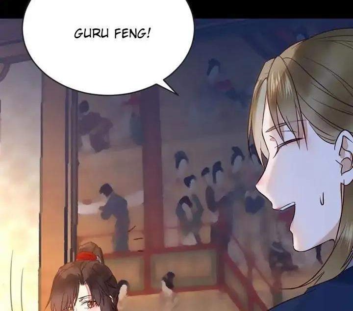 The Ghostly Doctor chapter 393 halaman 8