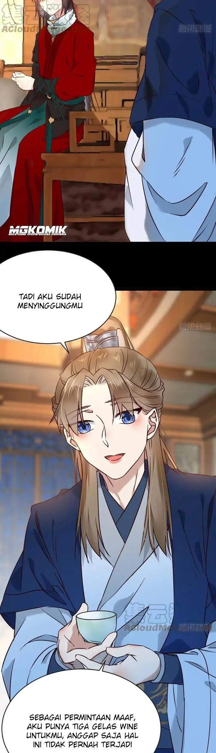 The Ghostly Doctor chapter 393 halaman 9