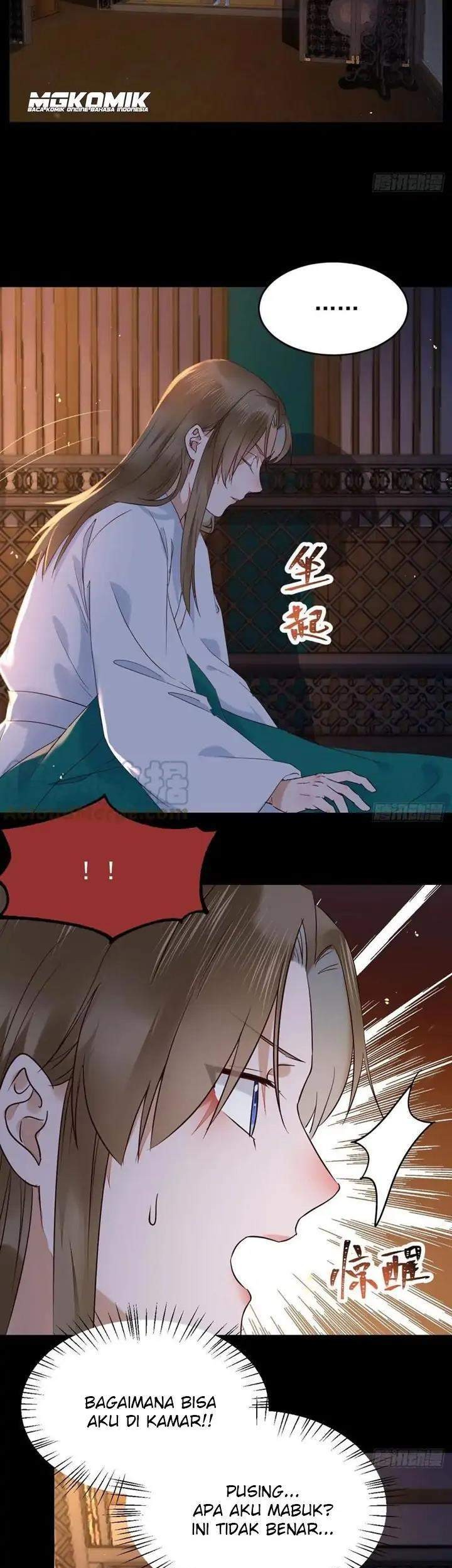 The Ghostly Doctor chapter 393 halaman 19
