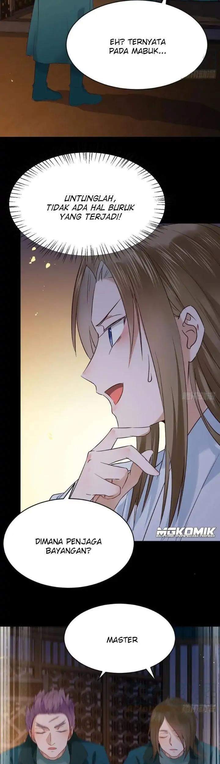 The Ghostly Doctor chapter 393 halaman 25
