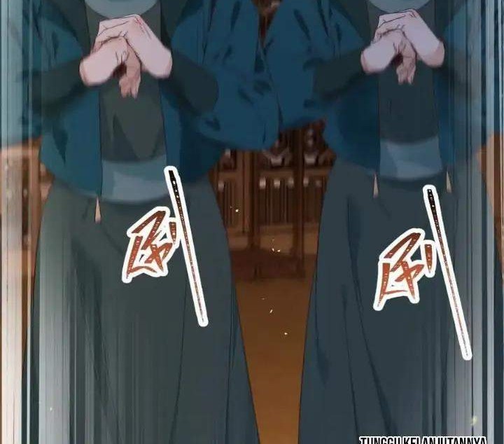 The Ghostly Doctor chapter 393 halaman 26