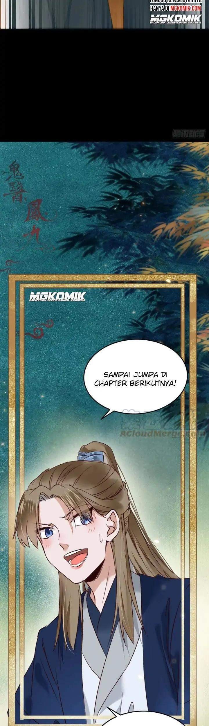 The Ghostly Doctor chapter 393 halaman 27