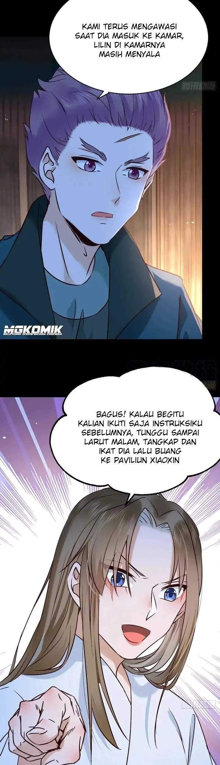 The Ghostly Doctor Bab 394 halaman 5