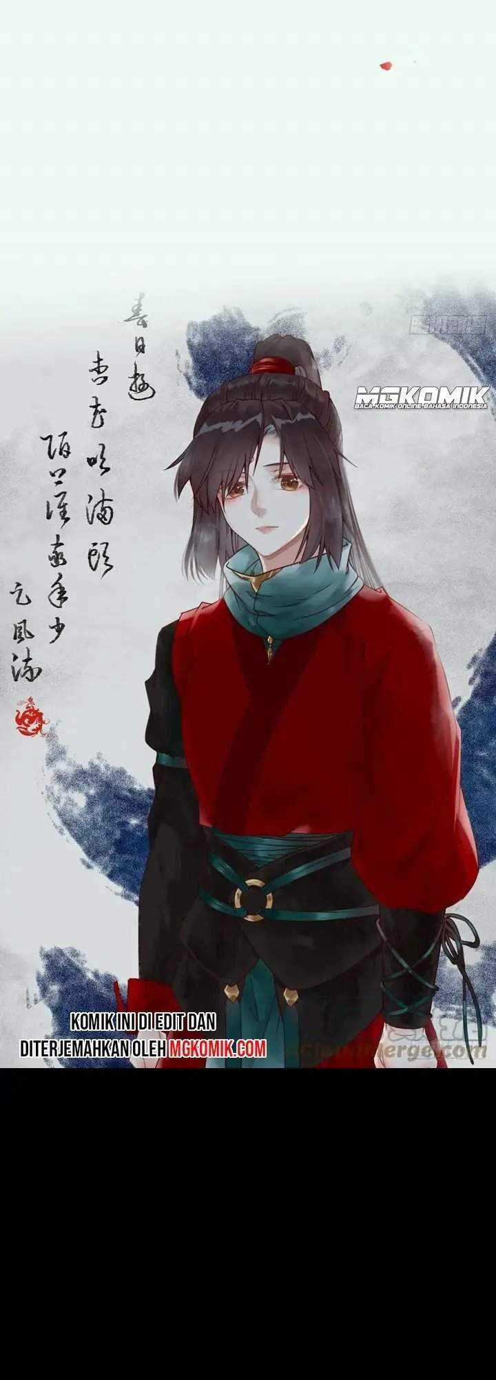 The Ghostly Doctor chapter 395 halaman 3