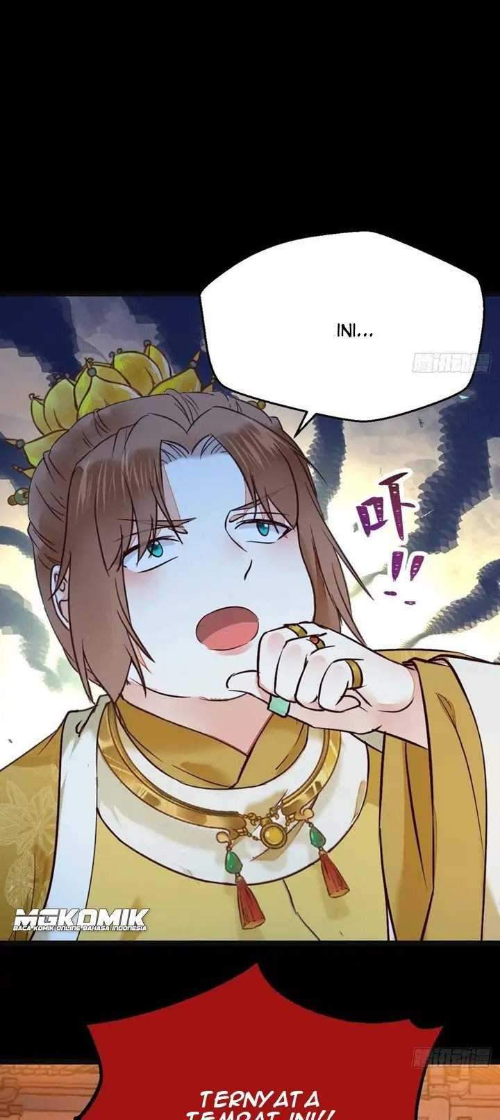 The Ghostly Doctor chapter 395 halaman 4