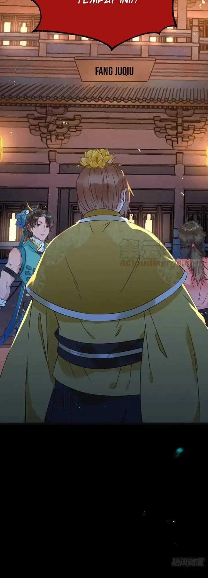 The Ghostly Doctor chapter 395 halaman 5