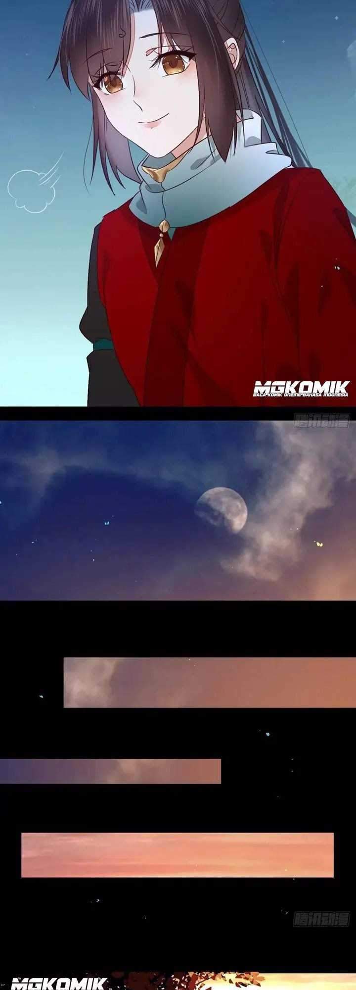 The Ghostly Doctor chapter 395 halaman 9