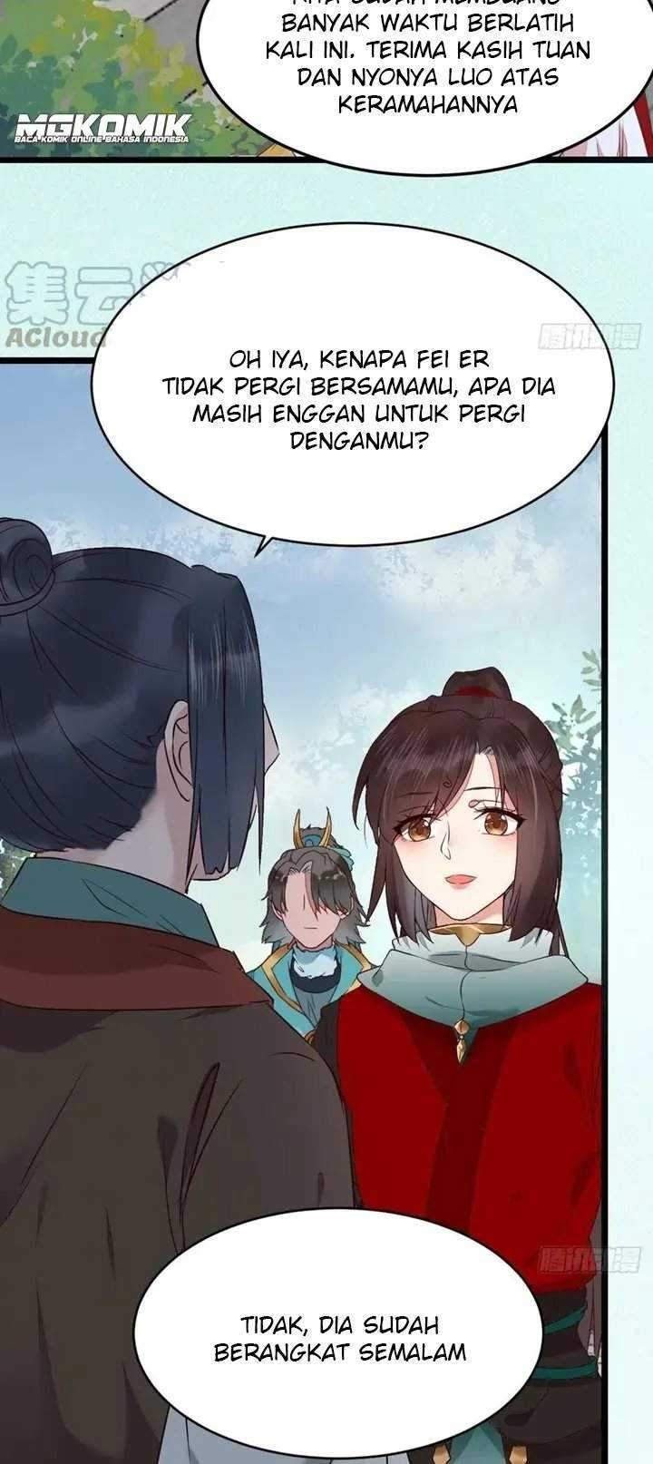The Ghostly Doctor chapter 395 halaman 12