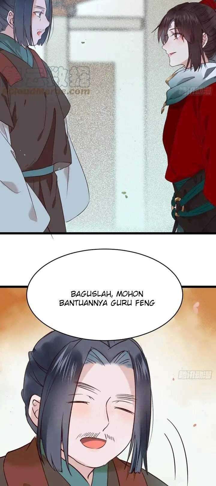 The Ghostly Doctor chapter 395 halaman 14
