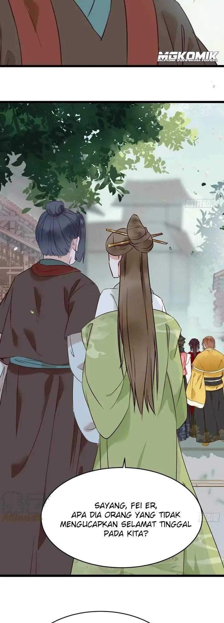 The Ghostly Doctor chapter 395 halaman 15