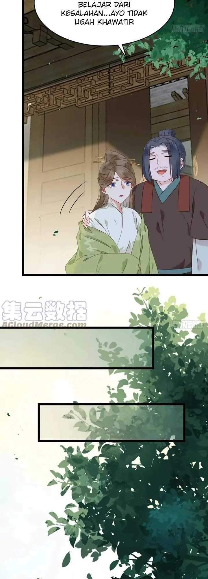 The Ghostly Doctor chapter 395 halaman 17