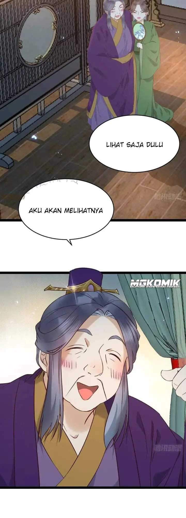The Ghostly Doctor chapter 395 halaman 19