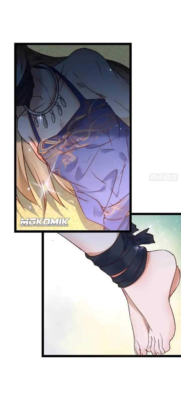 The Ghostly Doctor chapter 395 halaman 20