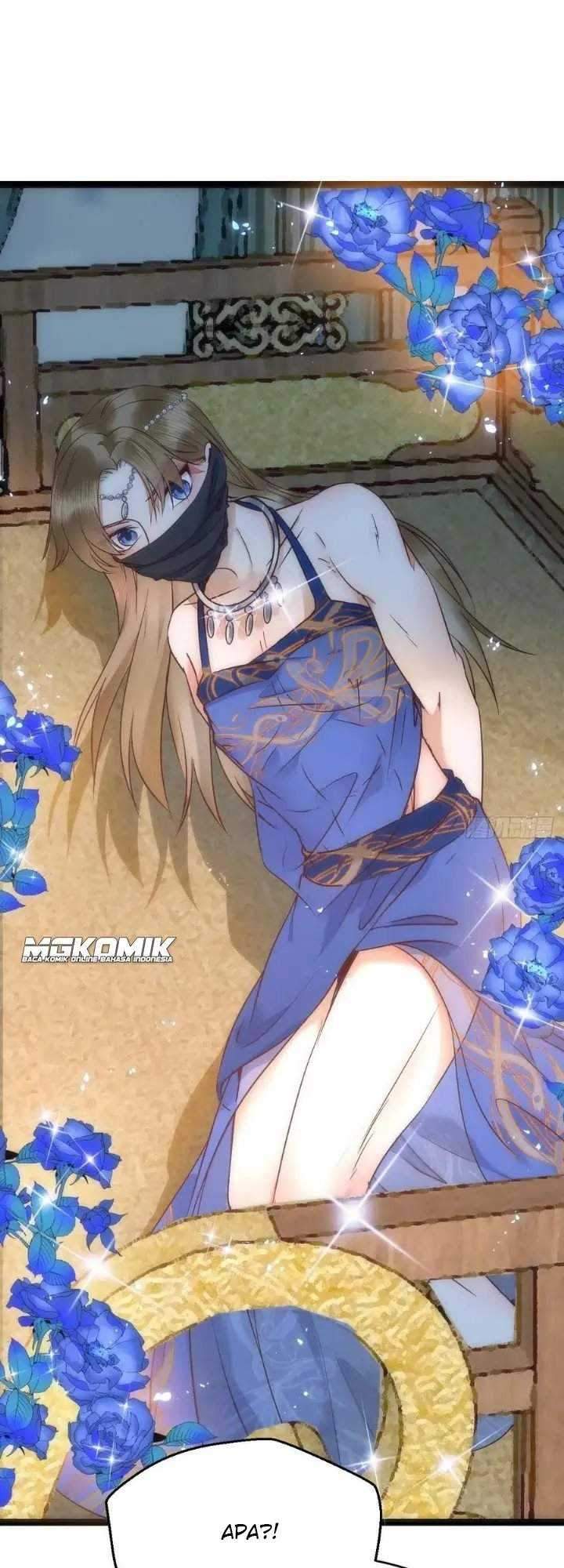 The Ghostly Doctor chapter 395 halaman 21
