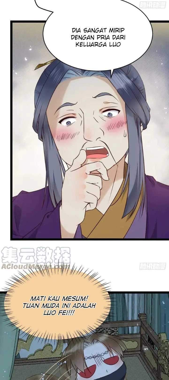 The Ghostly Doctor chapter 395 halaman 22