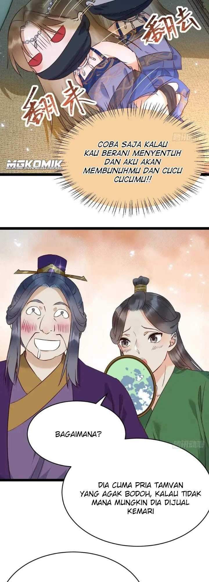 The Ghostly Doctor chapter 395 halaman 23