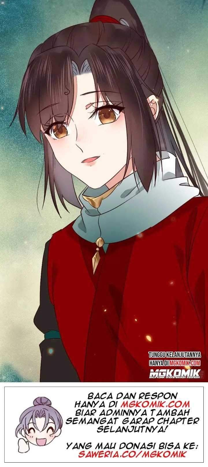 The Ghostly Doctor chapter 395 halaman 30