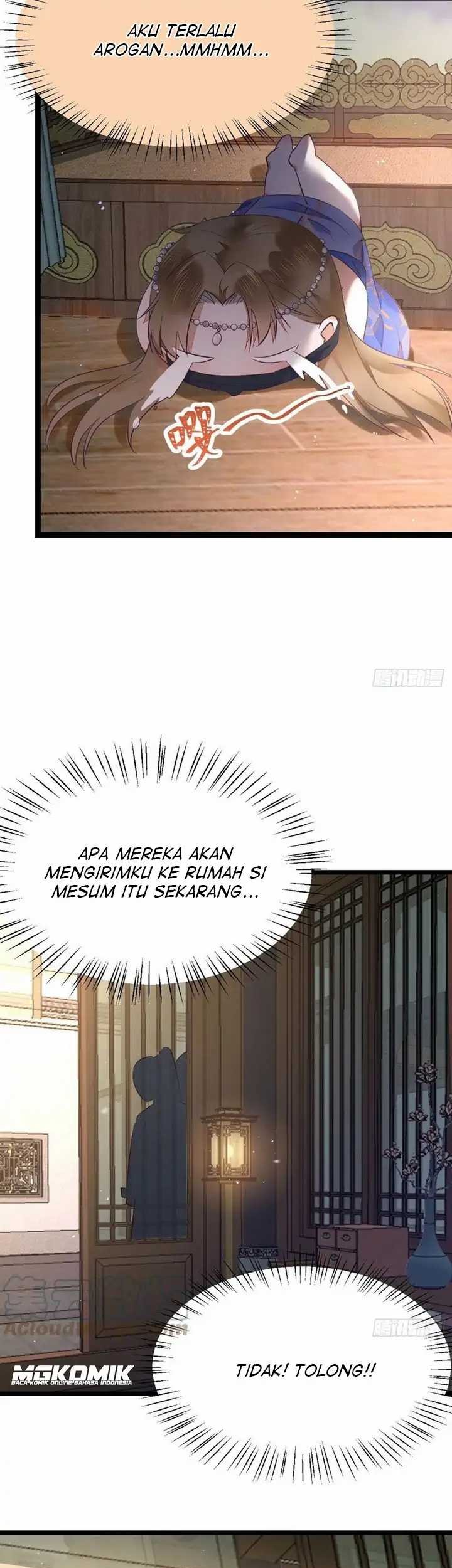 The Ghostly Doctor Bab 396 halaman 7