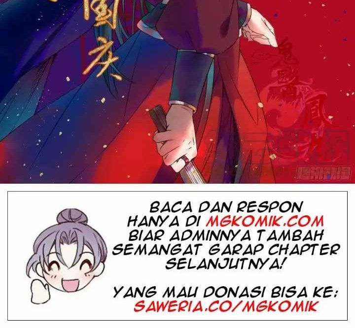 The Ghostly Doctor Bab 396 halaman 40