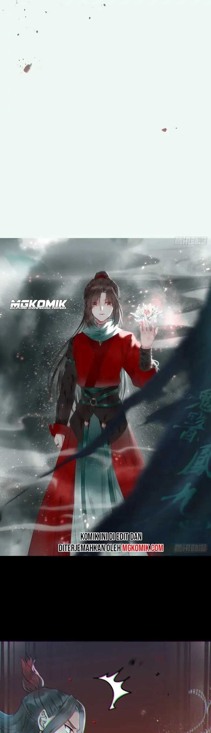 The Ghostly Doctor chapter 398 halaman 3