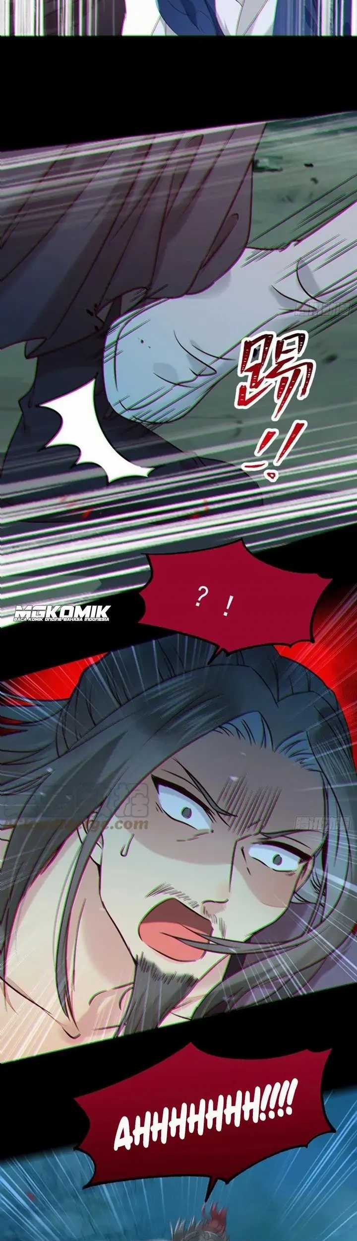 The Ghostly Doctor chapter 398 halaman 5