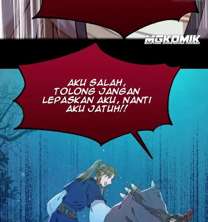The Ghostly Doctor chapter 398 halaman 8