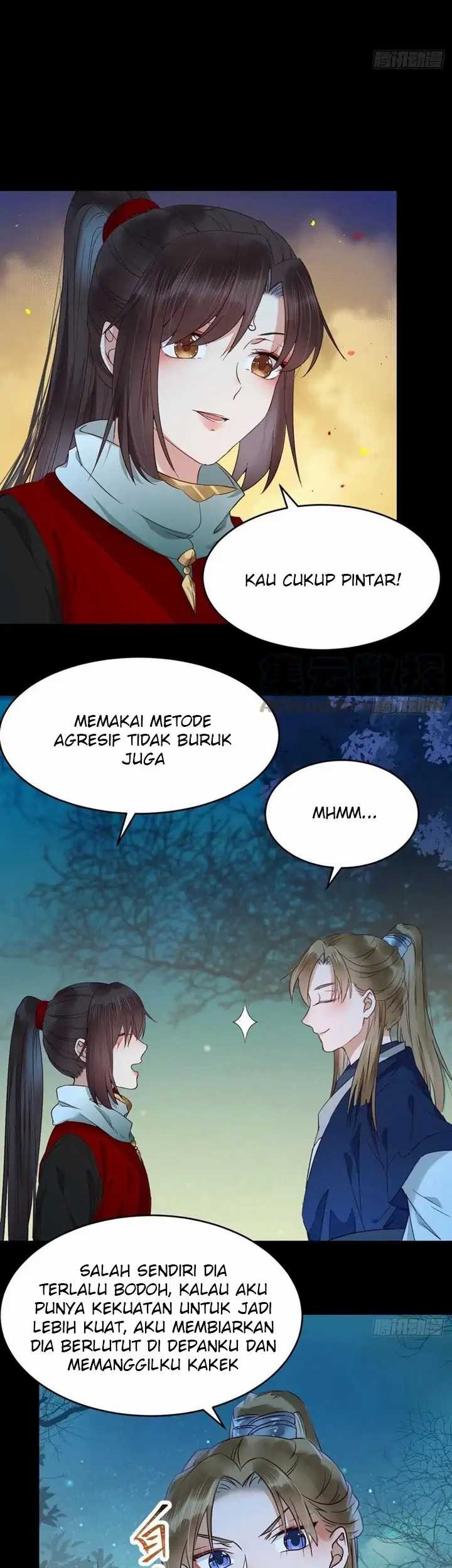 The Ghostly Doctor chapter 398 halaman 13