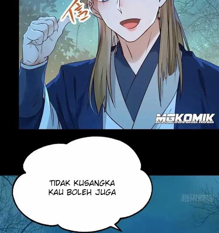 The Ghostly Doctor chapter 398 halaman 14