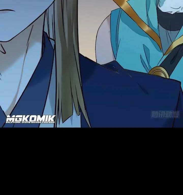 The Ghostly Doctor chapter 398 halaman 16