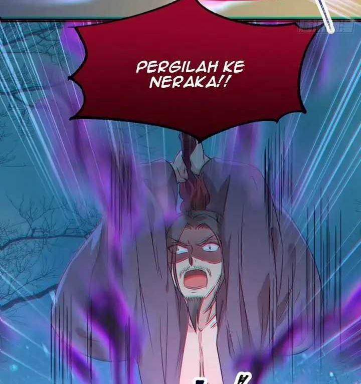 The Ghostly Doctor chapter 398 halaman 20