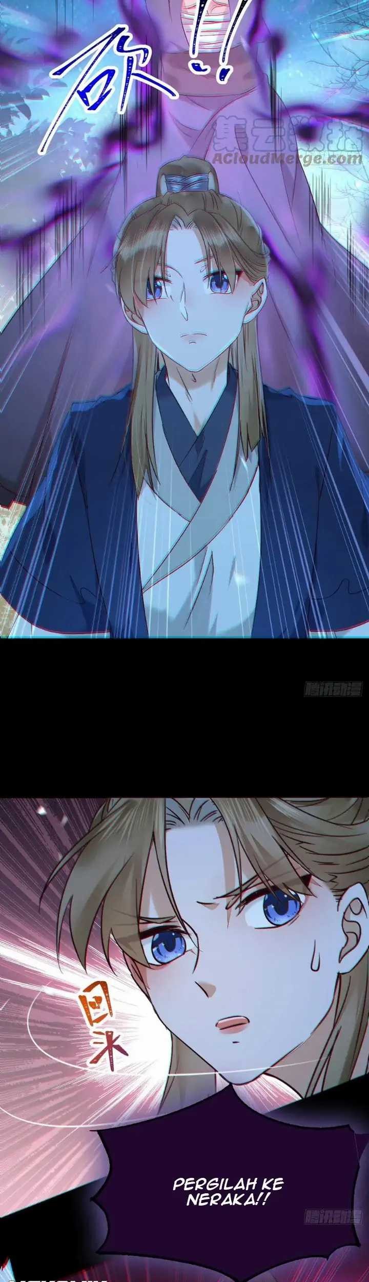 The Ghostly Doctor chapter 398 halaman 21