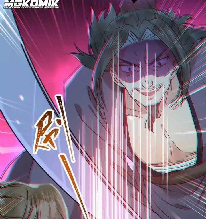The Ghostly Doctor chapter 398 halaman 22