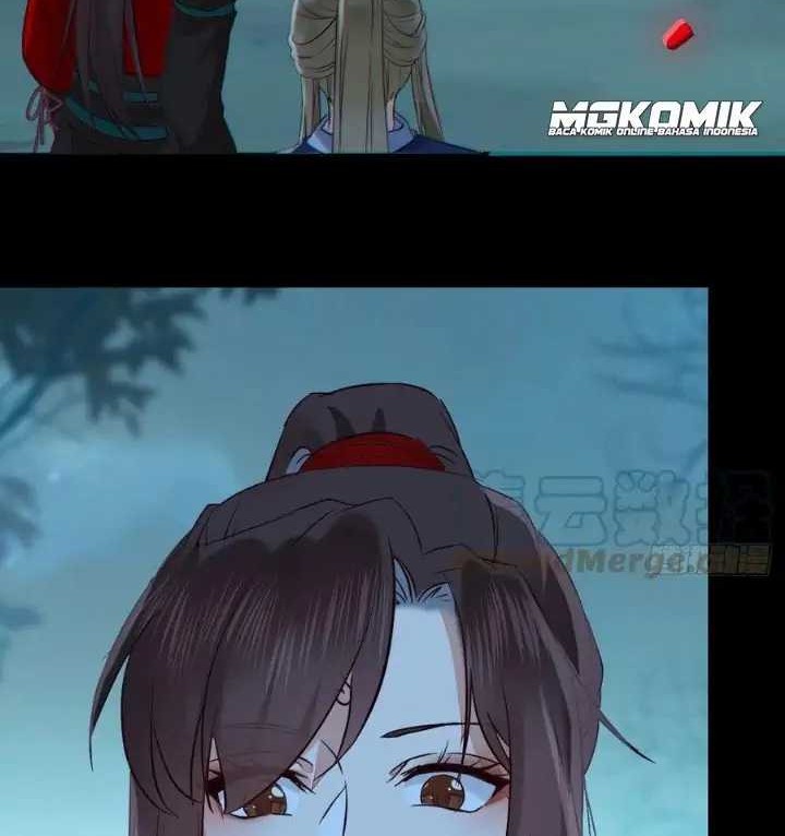 The Ghostly Doctor chapter 398 halaman 26
