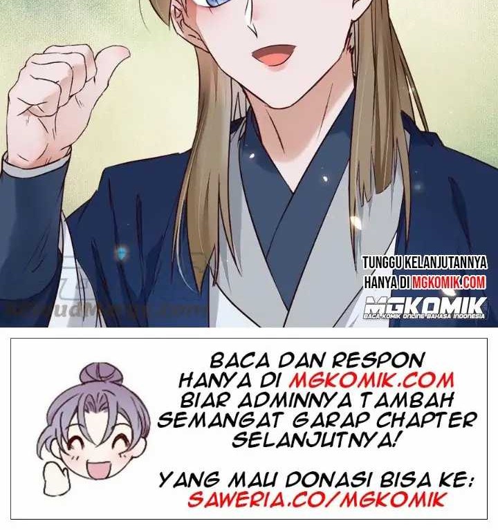 The Ghostly Doctor chapter 398 halaman 30