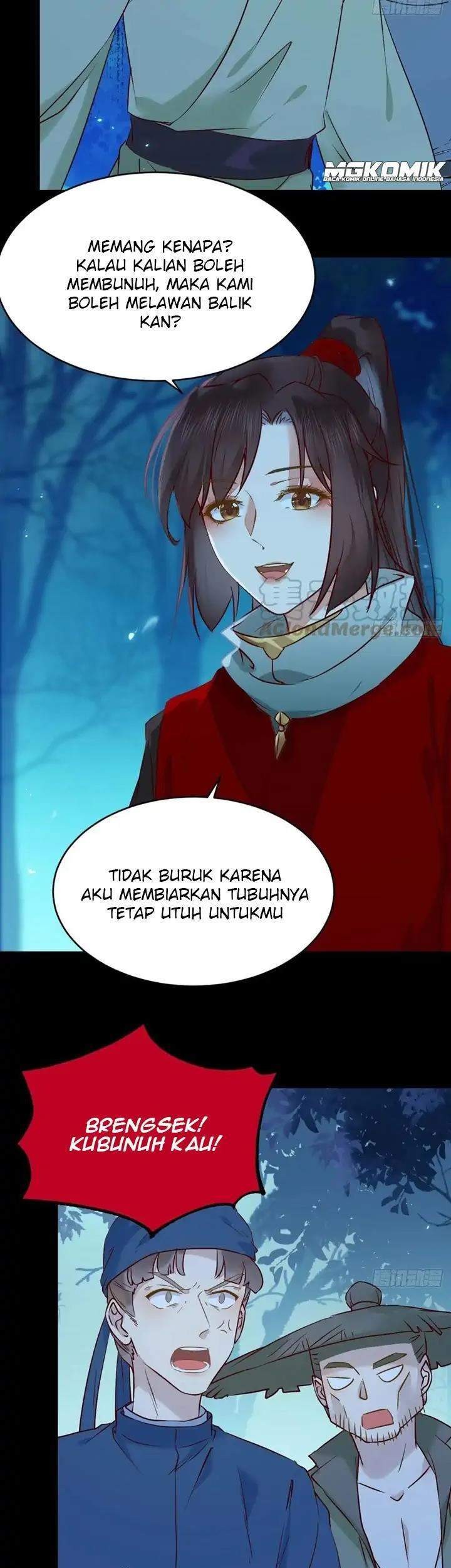 The Ghostly Doctor Bab 399 halaman 7