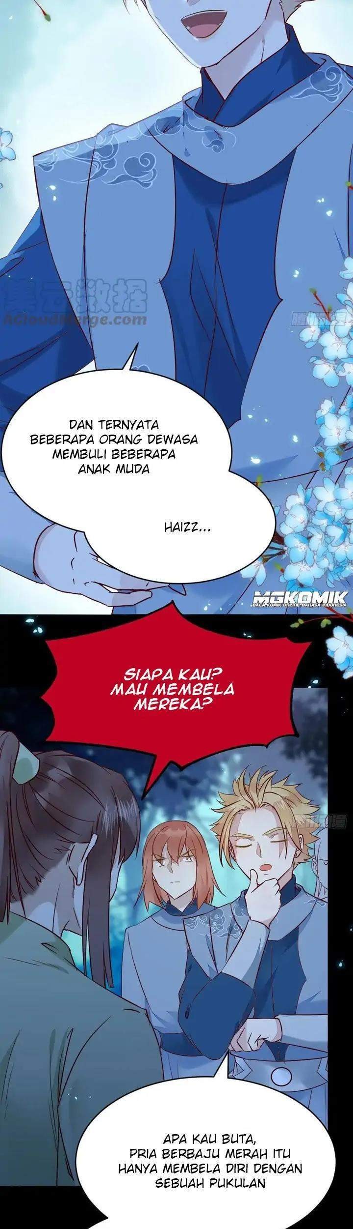 The Ghostly Doctor Bab 399 halaman 9