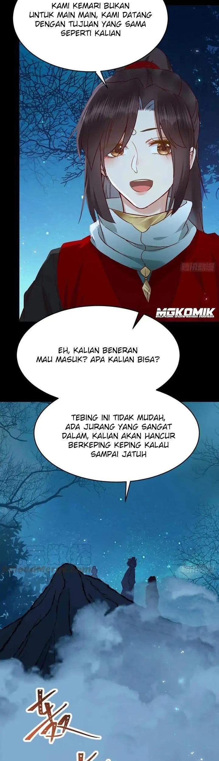 The Ghostly Doctor Bab 399 halaman 17