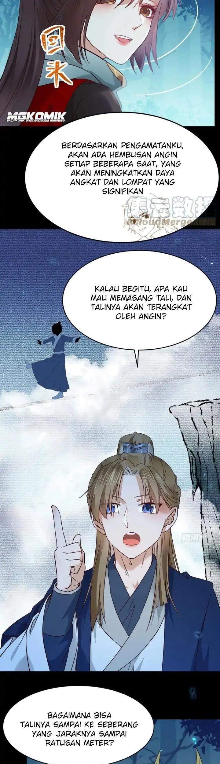 The Ghostly Doctor Bab 399 halaman 23