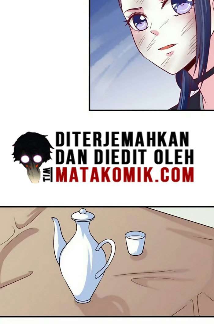 The Ghostly Doctor Bab 40 halaman 4