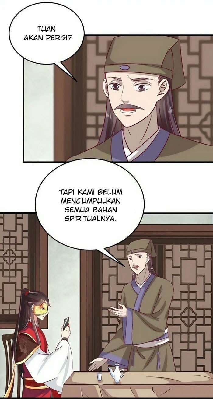 The Ghostly Doctor Bab 40 halaman 5