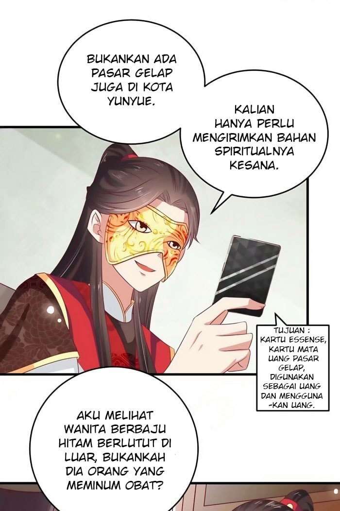 The Ghostly Doctor Bab 40 halaman 6