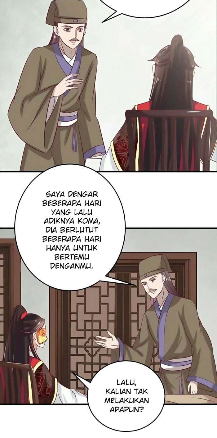The Ghostly Doctor Bab 40 halaman 9