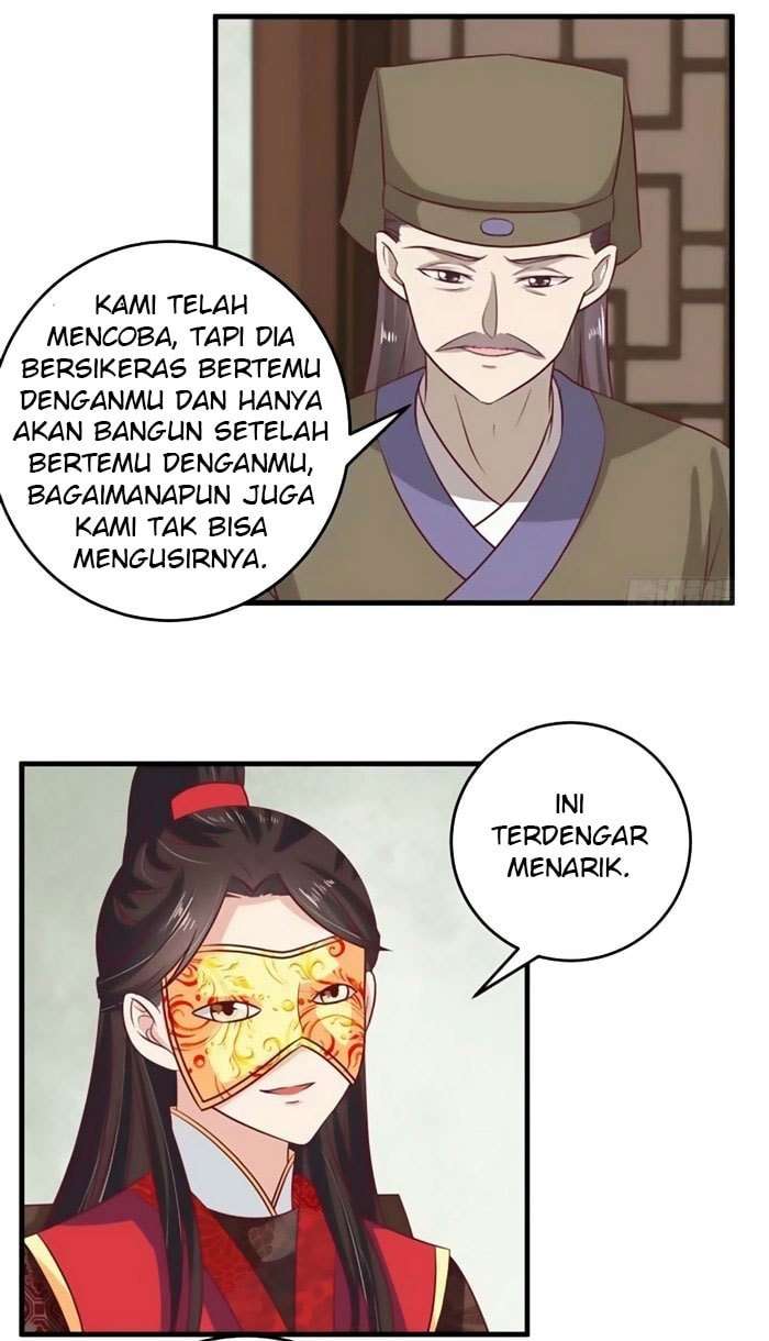The Ghostly Doctor Bab 40 halaman 10