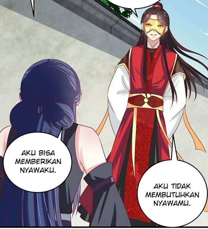 The Ghostly Doctor Bab 40 halaman 20