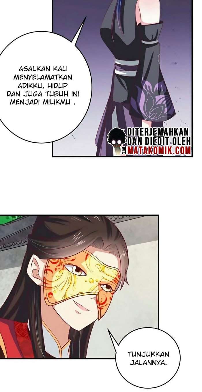 The Ghostly Doctor Bab 40 halaman 28