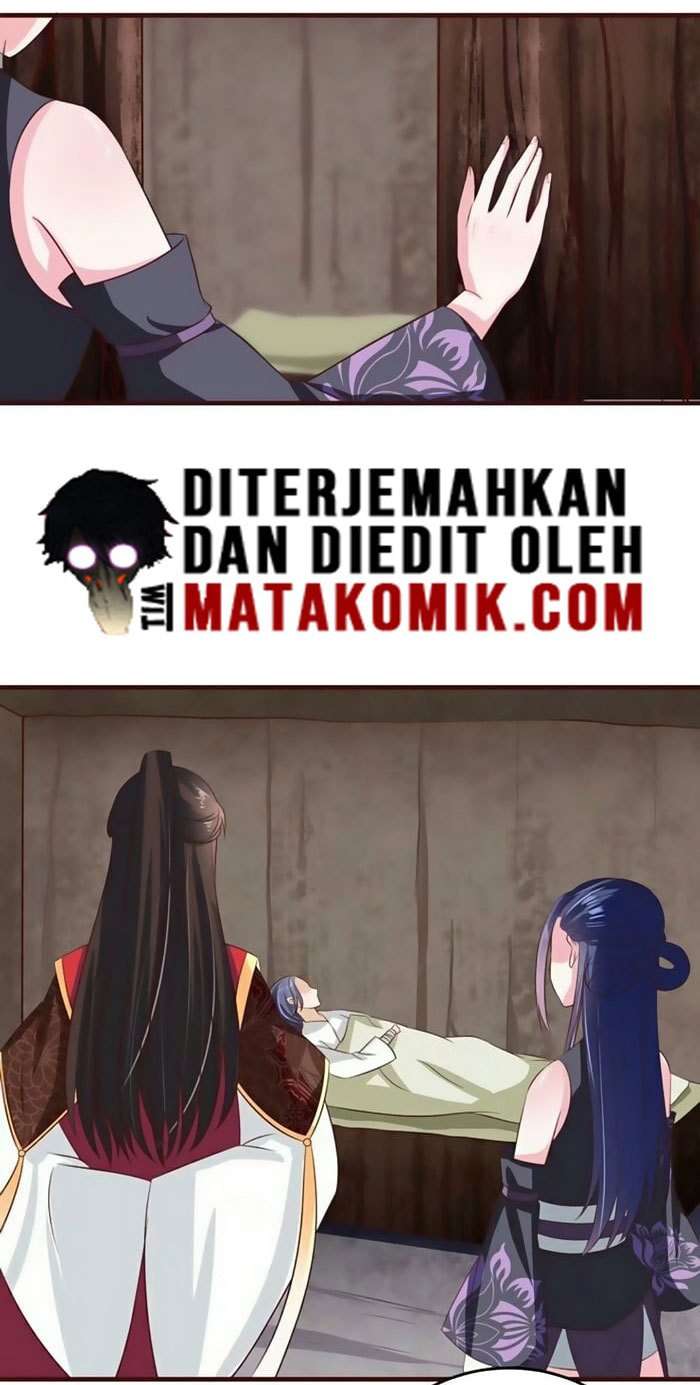 The Ghostly Doctor Bab 40 halaman 30